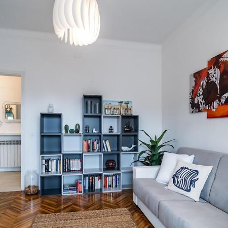 Apartament Casa Mojito San Remo Zewnętrze zdjęcie