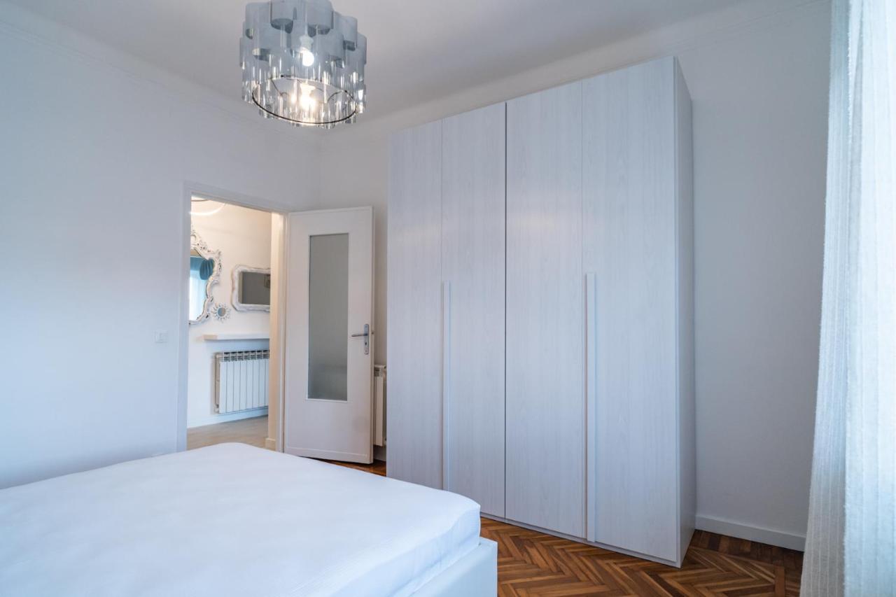 Apartament Casa Mojito San Remo Zewnętrze zdjęcie