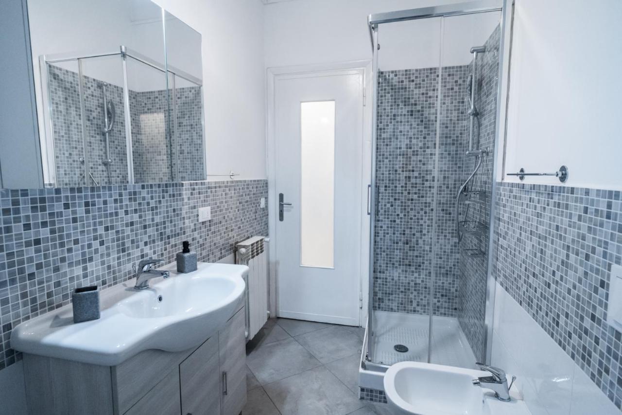 Apartament Casa Mojito San Remo Zewnętrze zdjęcie