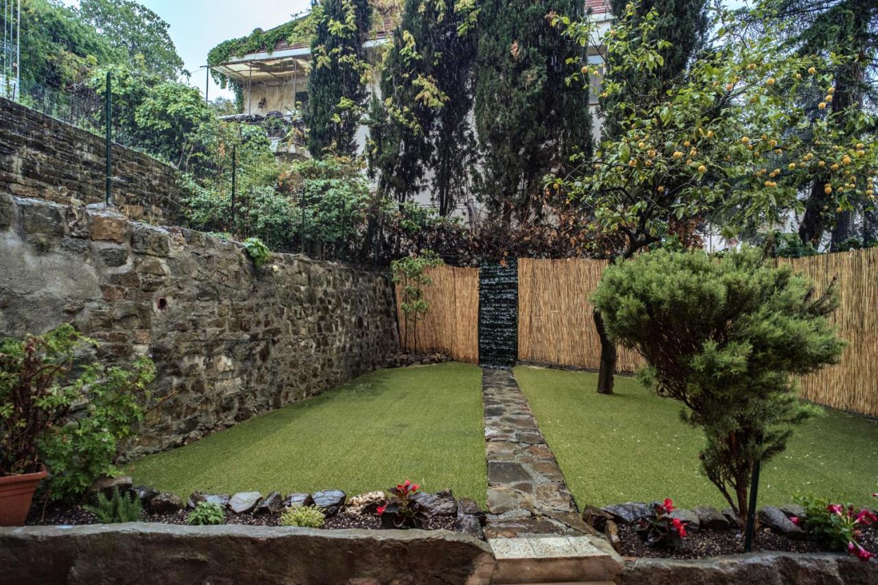 Apartament Casa Mojito San Remo Zewnętrze zdjęcie