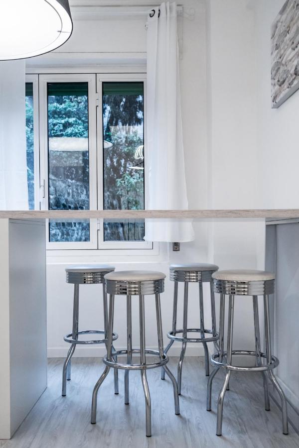 Apartament Casa Mojito San Remo Zewnętrze zdjęcie