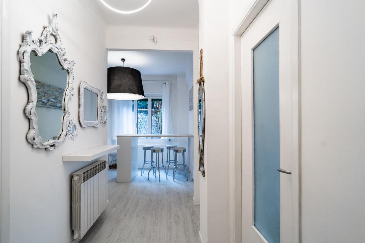 Apartament Casa Mojito San Remo Zewnętrze zdjęcie