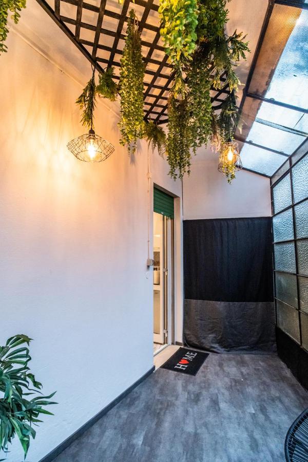 Apartament Casa Mojito San Remo Zewnętrze zdjęcie