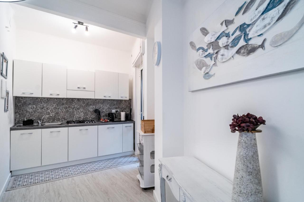 Apartament Casa Mojito San Remo Zewnętrze zdjęcie