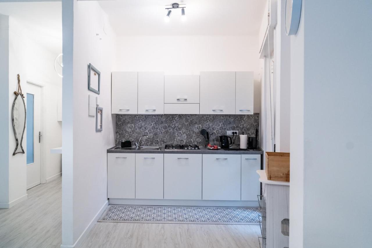Apartament Casa Mojito San Remo Zewnętrze zdjęcie