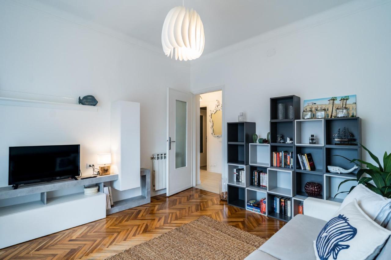 Apartament Casa Mojito San Remo Zewnętrze zdjęcie