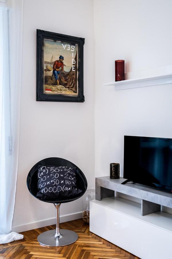 Apartament Casa Mojito San Remo Zewnętrze zdjęcie