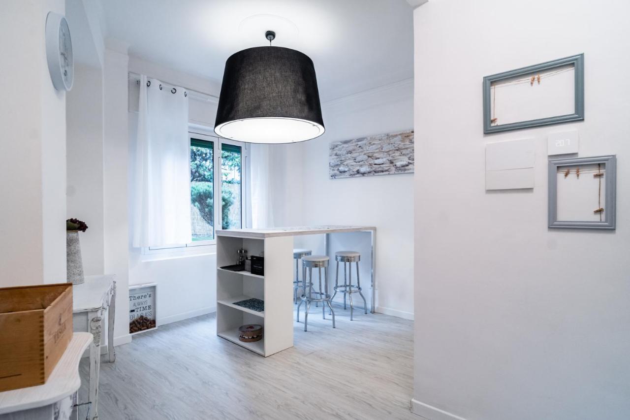 Apartament Casa Mojito San Remo Zewnętrze zdjęcie
