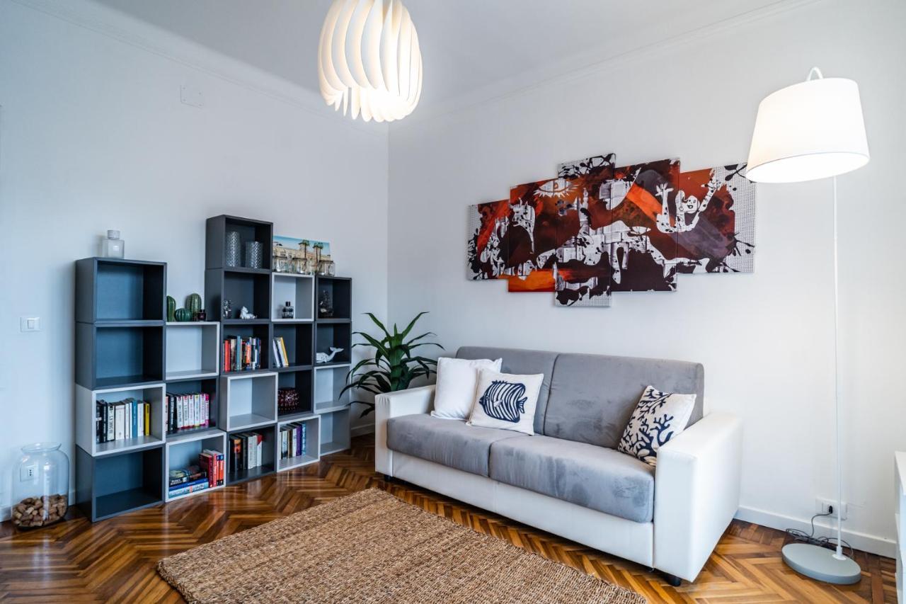 Apartament Casa Mojito San Remo Zewnętrze zdjęcie