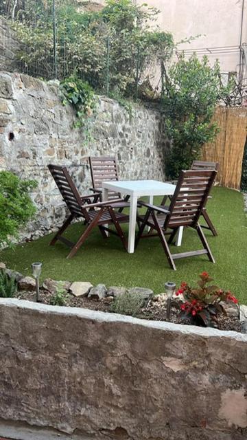 Apartament Casa Mojito San Remo Zewnętrze zdjęcie