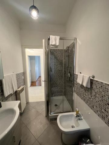 Apartament Casa Mojito San Remo Zewnętrze zdjęcie